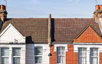 clay roofing Queniborough, Leicestershire