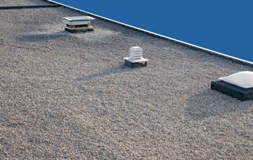 flat roofing Queniborough, Leicestershire