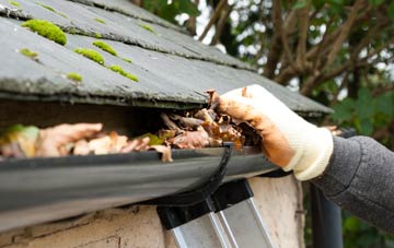 gutter cleaning Queniborough, Leicestershire