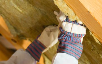 types of Queniborough pitched roof insulation materials