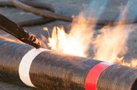 Queniborough flat roofing replacement