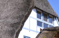 find rated Queniborough thatchers